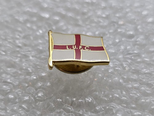 Leeds united lufc pin - united, fc