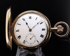 Antique Swiss 1/4 Repeater