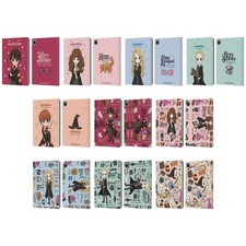 OFFICIAL HARRY POTTER DEATHLY HALLOWS XXXVII LEATHER BOOK CASE FOR APPLE iPAD