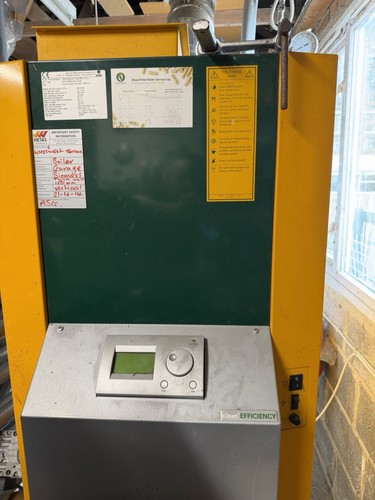 Kwb easyfire 35kw - kwb,