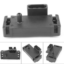 MAP Sensor Turbo Boost for