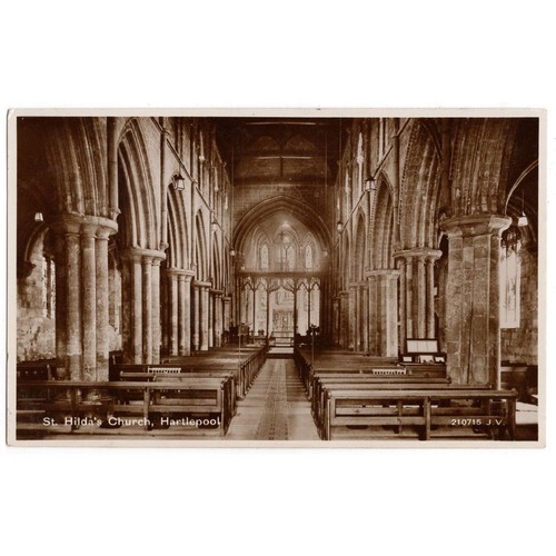 Hartlepool durham interior - co,