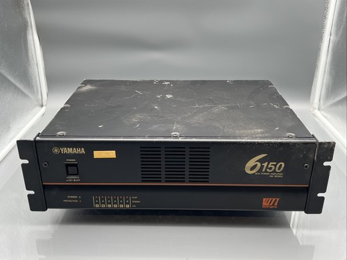 Yamaha 6150 6ch - 6150,