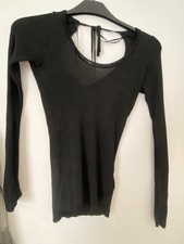 Limited Edition Black Long