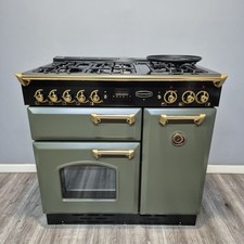 RANGEMASTER CLASSIC 90CM DUAL