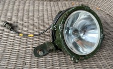 Military Vehicle Spotlight. Part Number FV159907. Austin Champ, Ferret, Saracen
