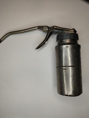 Vintage plews all - plews, purpose