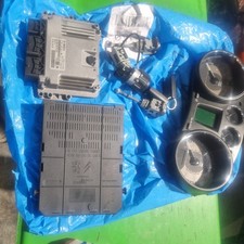 Peugeot RCZ GT  156 THP Engine