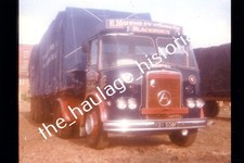 THH Truck Photos - Atkinson -