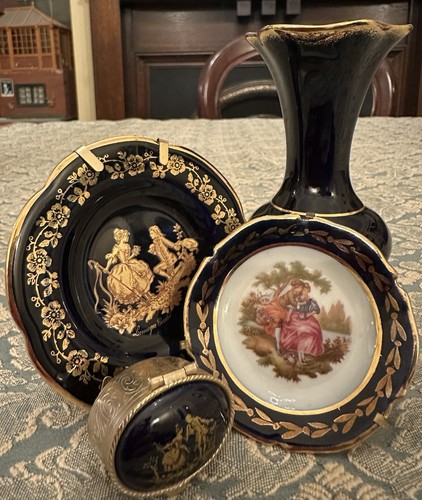 Vintage limoges france - vintage,