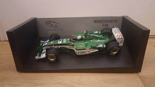 Mini champs minichamps - mini, f1