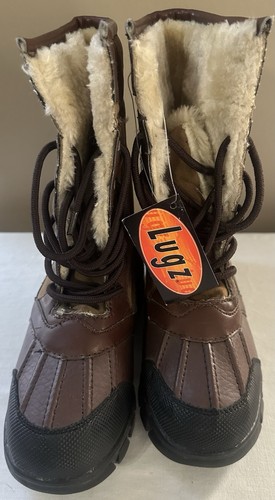 Lugz kids icandy inf - lugz, hi