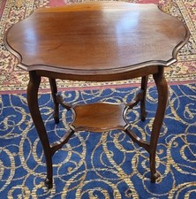 Antique Side / Breakfast Table
