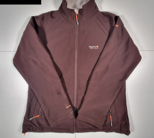 Regatta adventure tech soft - tech,