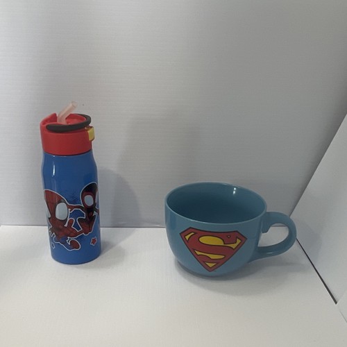 Marvel spidey kids water - spidey,