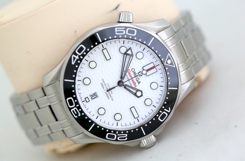 Omega seamaster 42mm - seamaster, (2022)