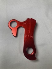 Red D19 Pilo Derailleur Hanger