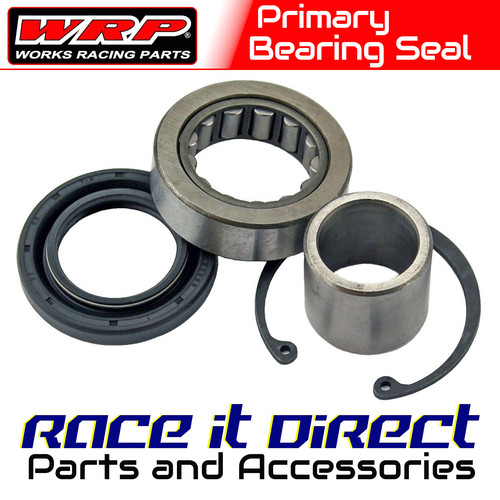 Primary brg seal for harley - primary,