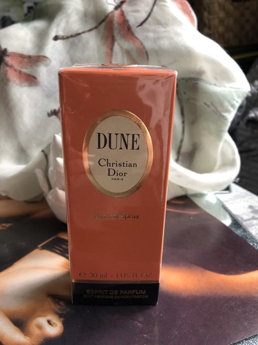 Christian dior dune esprit - christian,