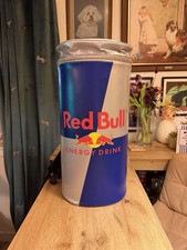 Red bull Cooler Backpack