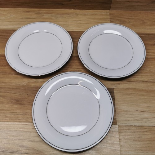 Set crown ming fine china - set, 3
