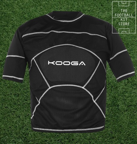 Kooga rugby shoulder pads - kooga,