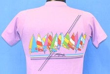 vintage 80s WINDSURFING SURF