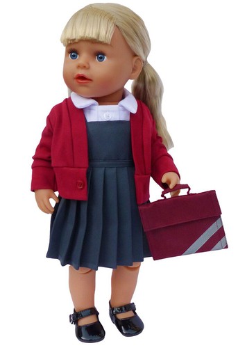 Uniform fit our generation - uniform,