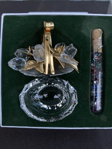 Swarovski secrets - swarovski,