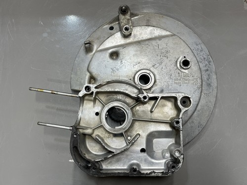 Honda p50 moped right - honda,