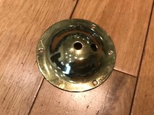 Christopher Wray Ceiling Rose | Pendant Ceiling Rose | Made in the UK Ref1 CD10