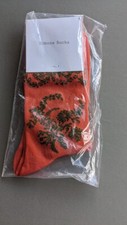 Simone Rocha - crew socks -