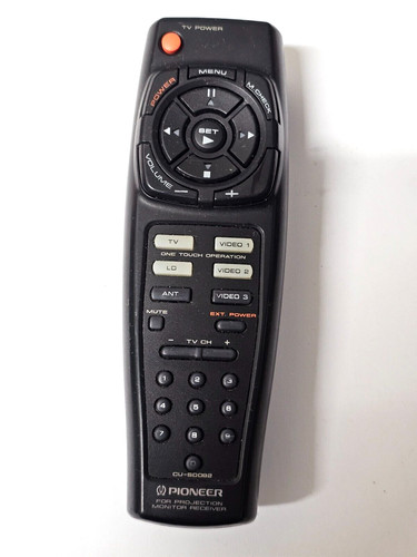 Genuine pioneer sd092 - genuine,