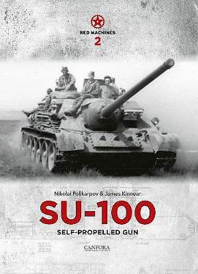 Red machines su 100 - red,