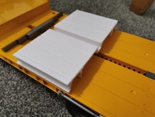 Tamiya 1/14 RC Bruder Trailer