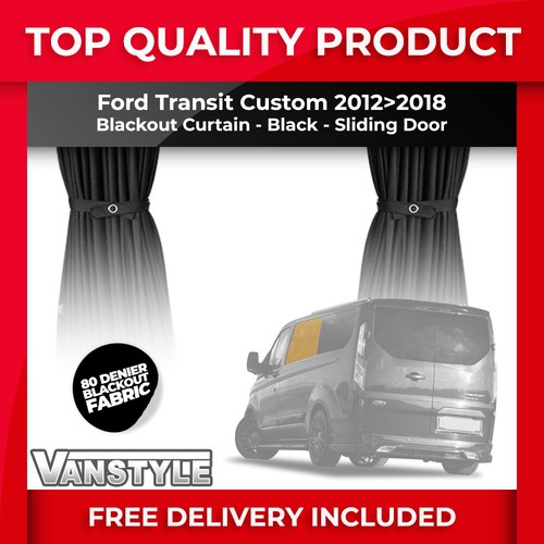 Fits ford transit custom 18 - transit,