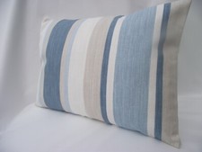 Laura Ashley Awning Stripe