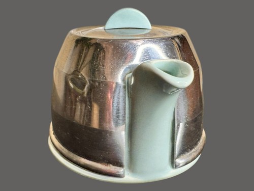 Vtg art deco - vtg, insulated
