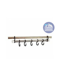 Kampa jack hanger - kampa, hook