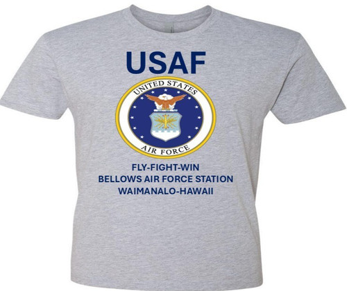 Bellows air force - bellows,