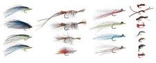 HTO Saltwater Flies