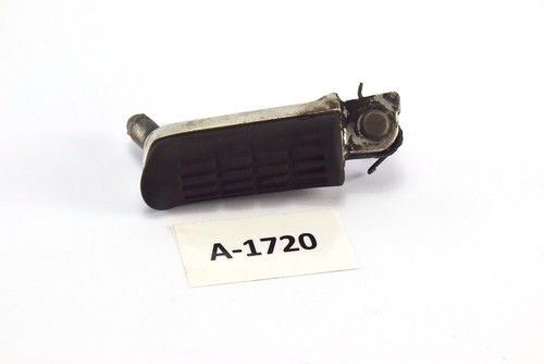 Honda cbr 600 pc25 - honda, f
