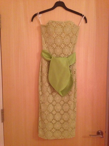 Diva catwalk dress - diva,