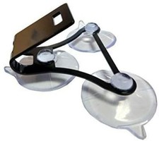 Drivesmart Alpha Speed Camera