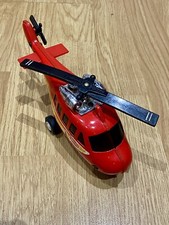 Vintage Tonka Toy Red