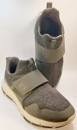 Skechers bammer men - bammer, slip-on