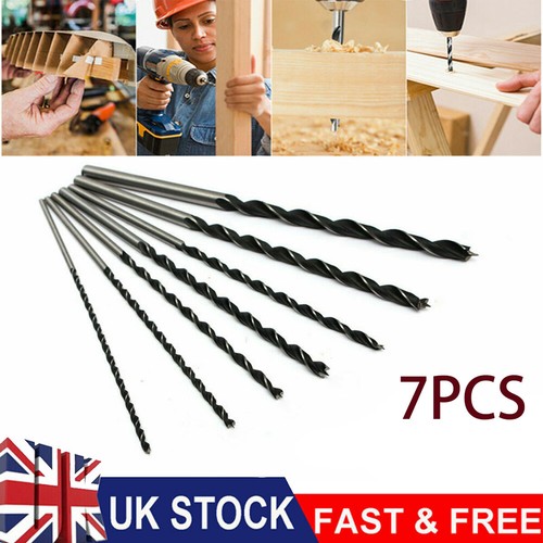 Carpentry 7pcs extra long - carpentry,