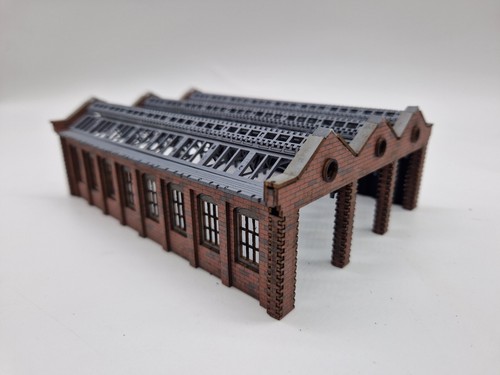 Modelux gauge derby 3 - gauge, 'derby'