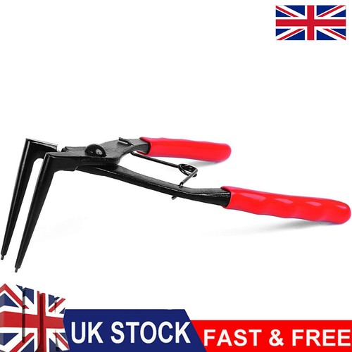 Long nose bent retaining - long,