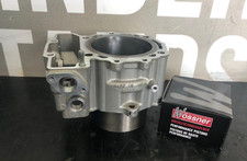 Kawasaki KLX KLR 650 Cylinder